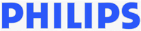 Логотип фирмы Philips в Павловском Посаде